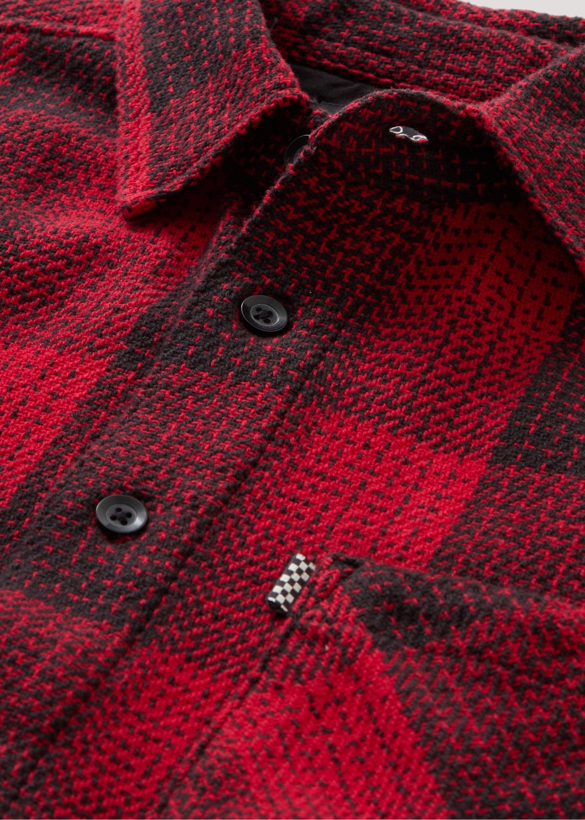 Durango Cropped Overshirt Durango Cropped Overshirt Shop now at Kitty Darling