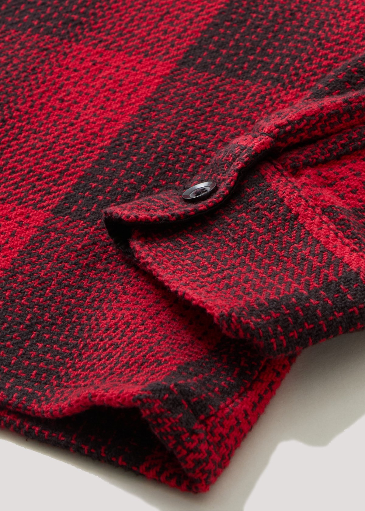 Durango Cropped Overshirt Durango Cropped Overshirt Shop now at Kitty Darling