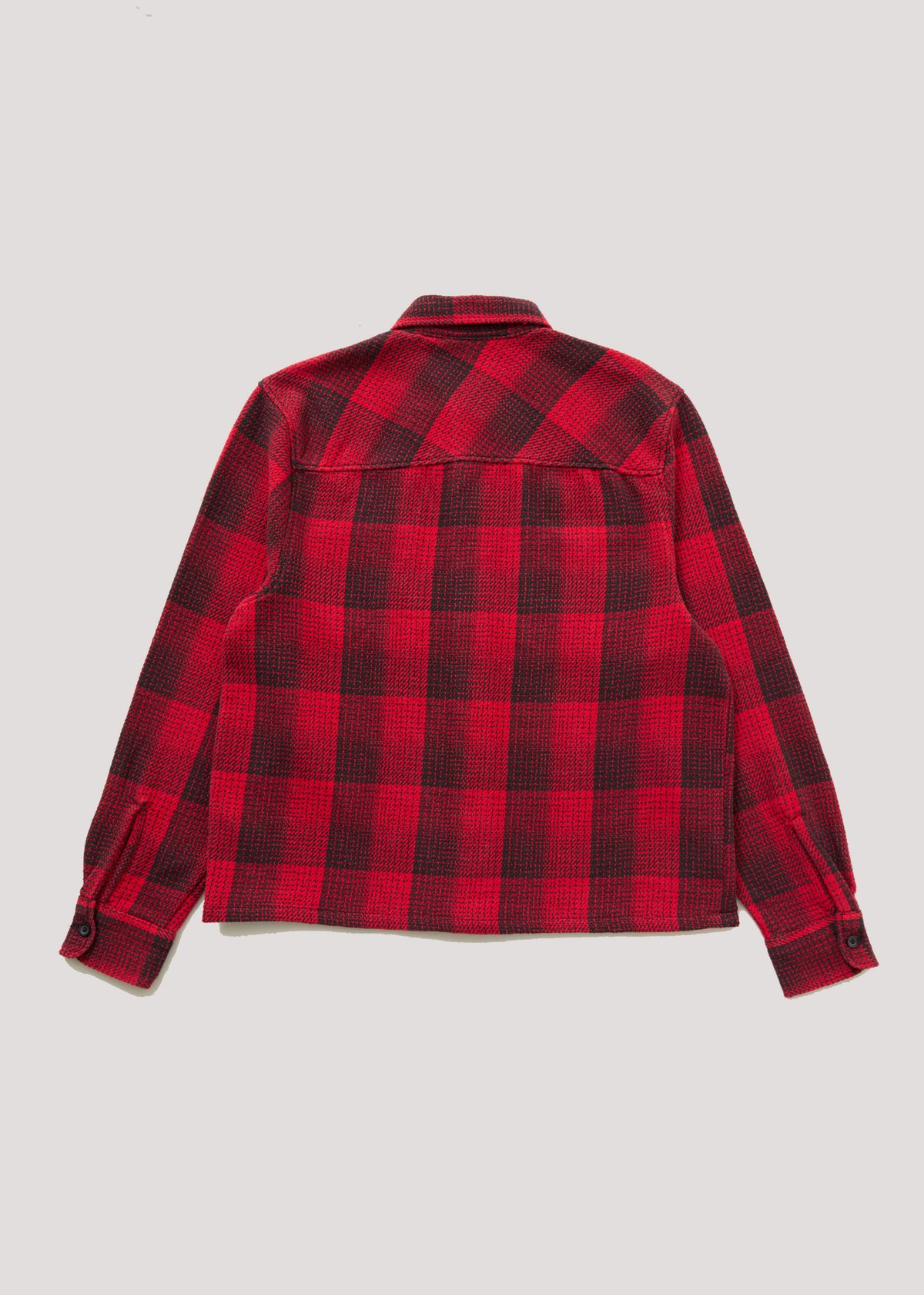 Durango Cropped Overshirt Durango Cropped Overshirt Shop now at Kitty Darling