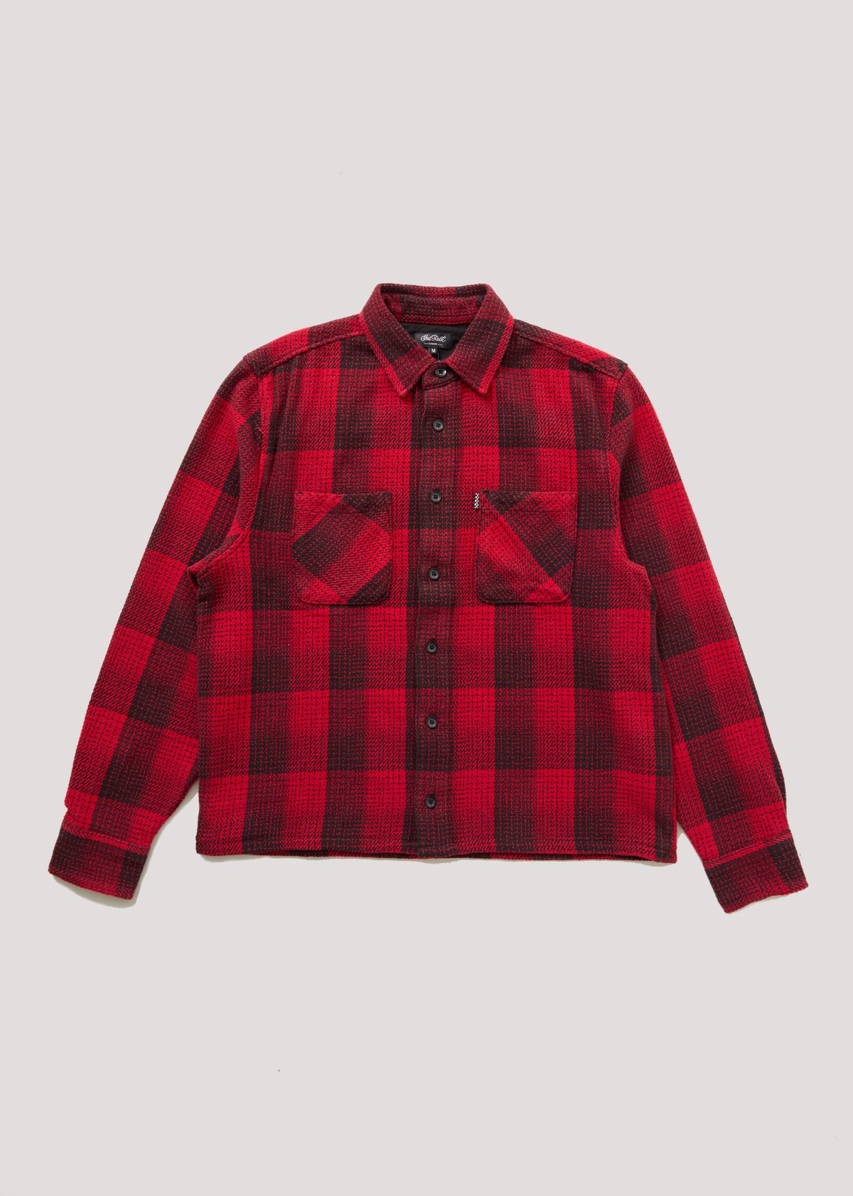 Durango Cropped Overshirt Durango Cropped Overshirt Shop now at Kitty Darling