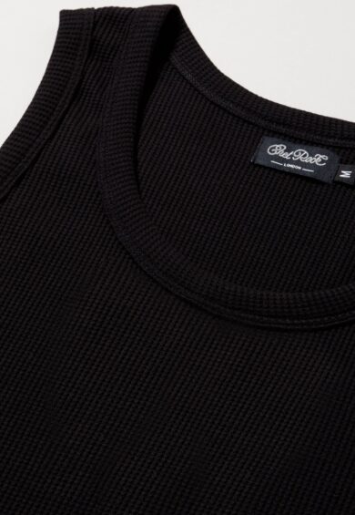 Efron Vest – T-Shirt | Kitty Darling