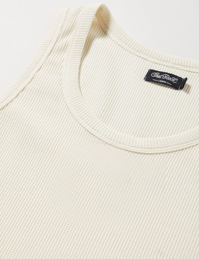 Efron Vest  Shop now at Kitty Darling