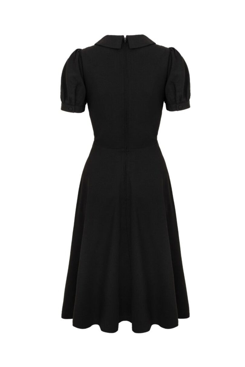 Fabienne Dress  Shop now at Kitty Darling