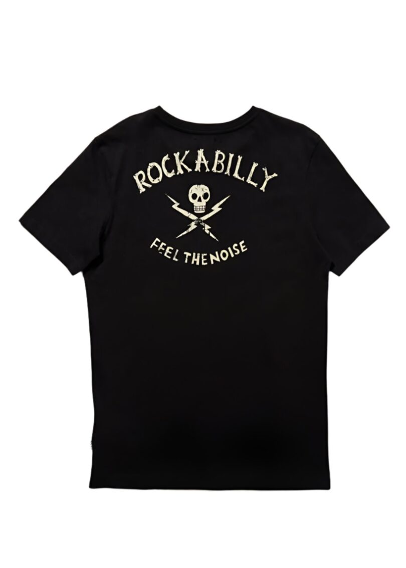 Feel the Noise T-shirt  Shop now at Kitty Darling