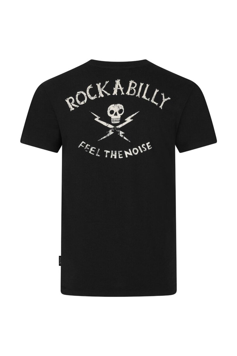 Feel the Noise T-shirt  Shop now at Kitty Darling