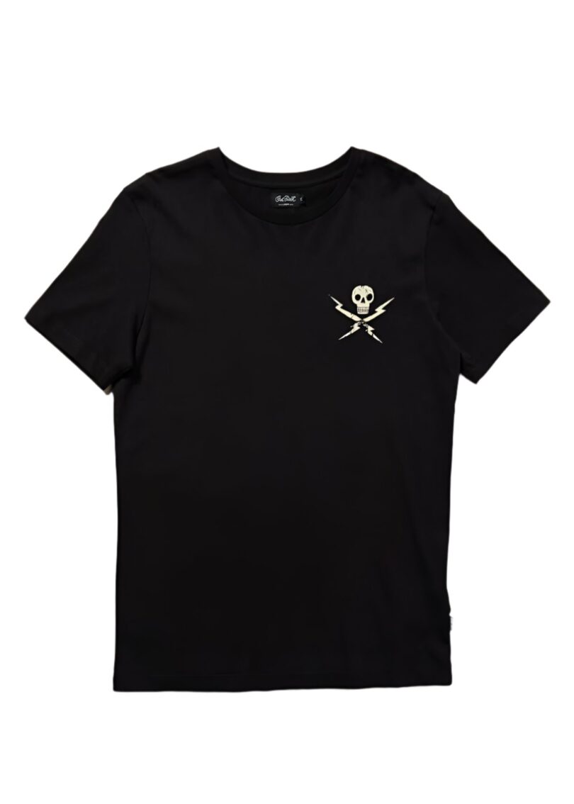 Feel the Noise T-shirt  Shop now at Kitty Darling