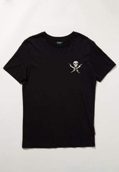 Feel the Noise T-shirt – T-Shirt | Kitty Darling