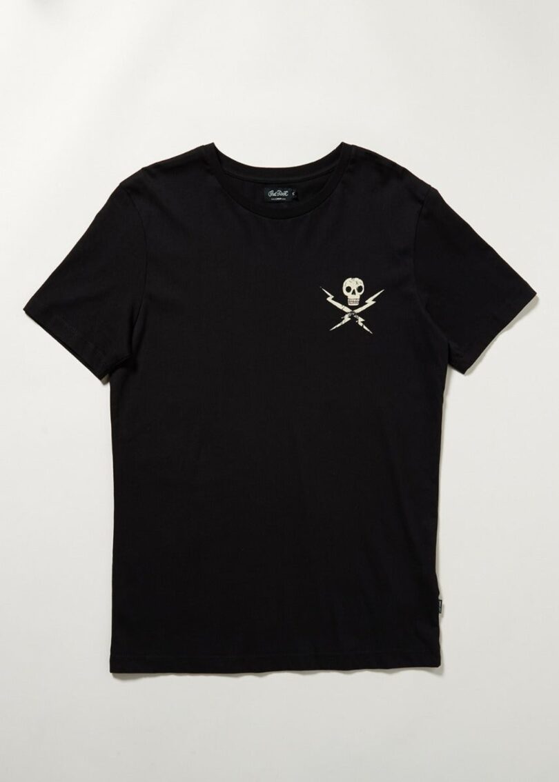 Feel the Noise T-shirt  Shop now at Kitty Darling