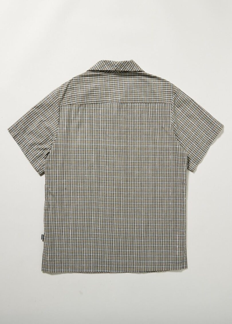 Felix Shirt  Shop now at Kitty Darling