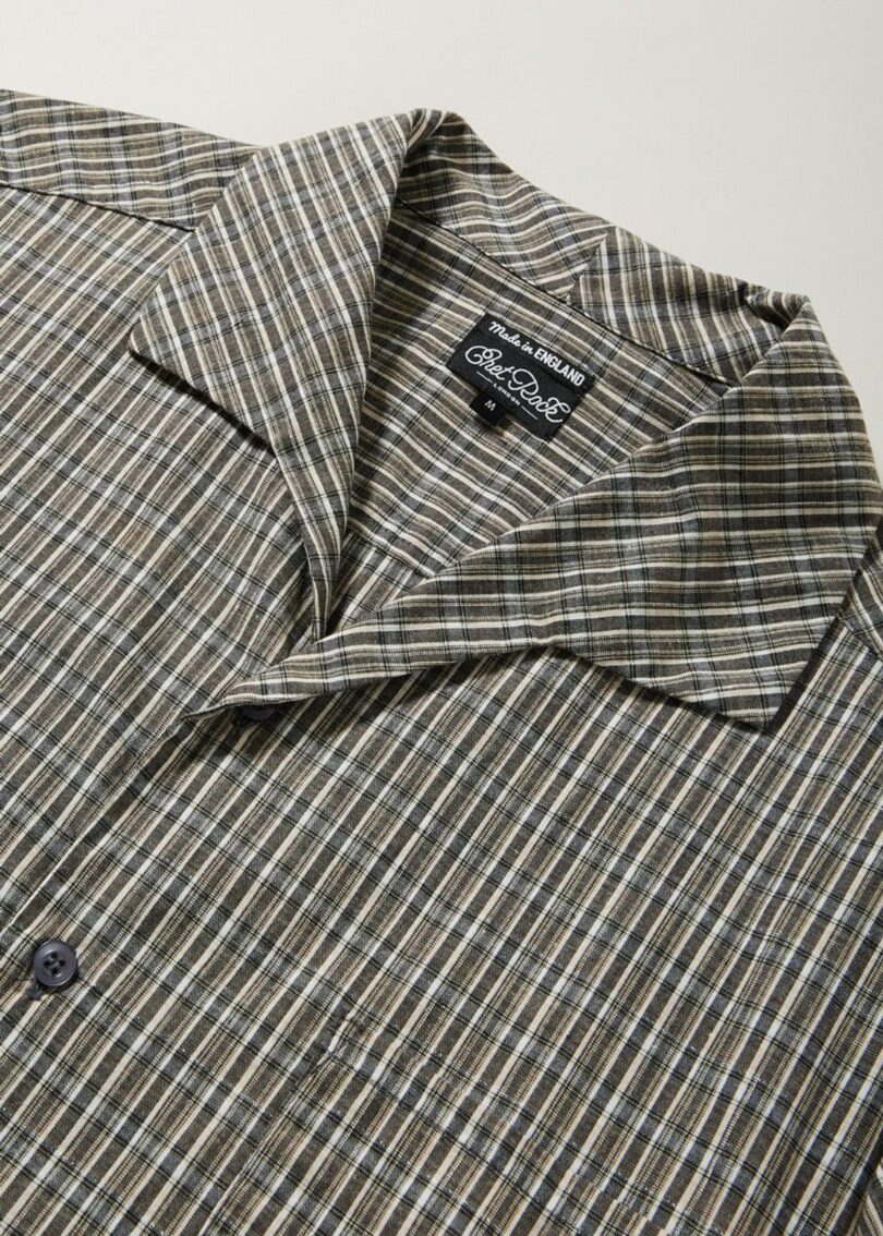 Felix Shirt  Shop now at Kitty Darling