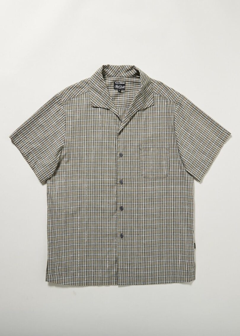 Felix Shirt  Shop now at Kitty Darling