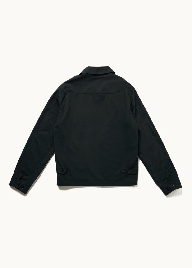 FRANK DRIZZLER JACKET  Shop now at Kitty Darling