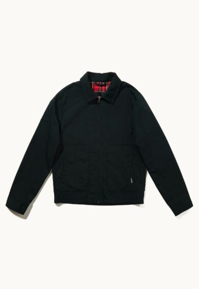 FRANK DRIZZLER JACKET – Coats & Jackets | Kitty Darling