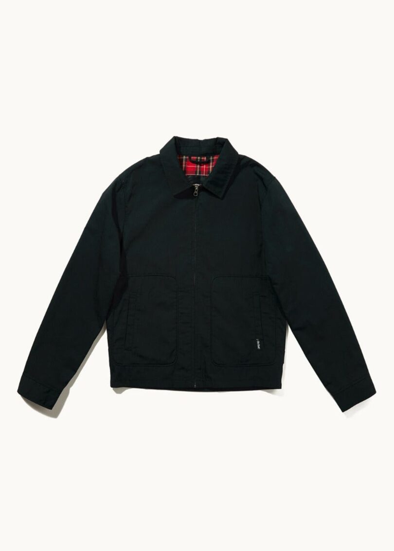 FRANK DRIZZLER JACKET  Shop now at Kitty Darling