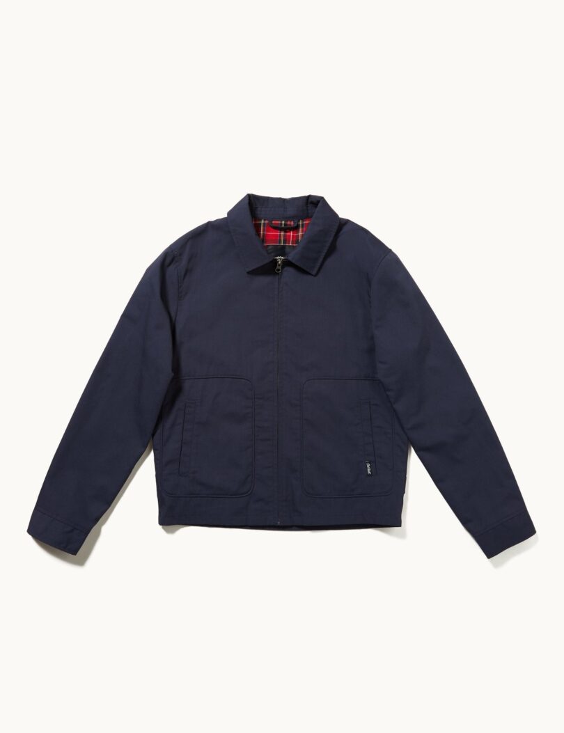 FRANK DRIZZLER JACKET  Shop now at Kitty Darling