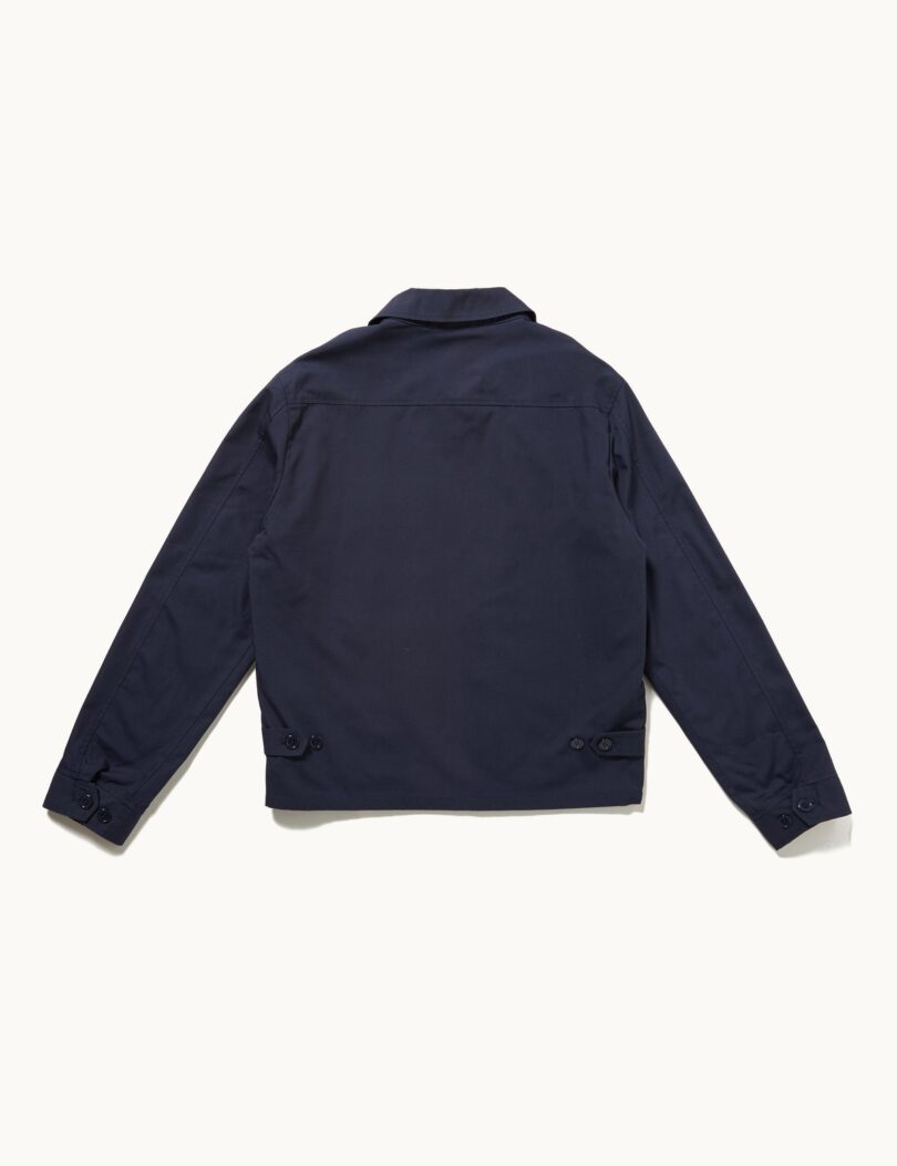 FRANK DRIZZLER JACKET  Shop now at Kitty Darling