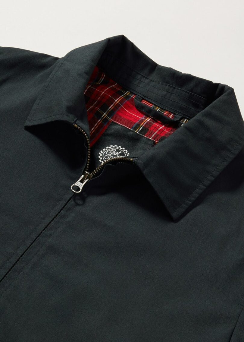 FRANK DRIZZLER JACKET  Shop now at Kitty Darling
