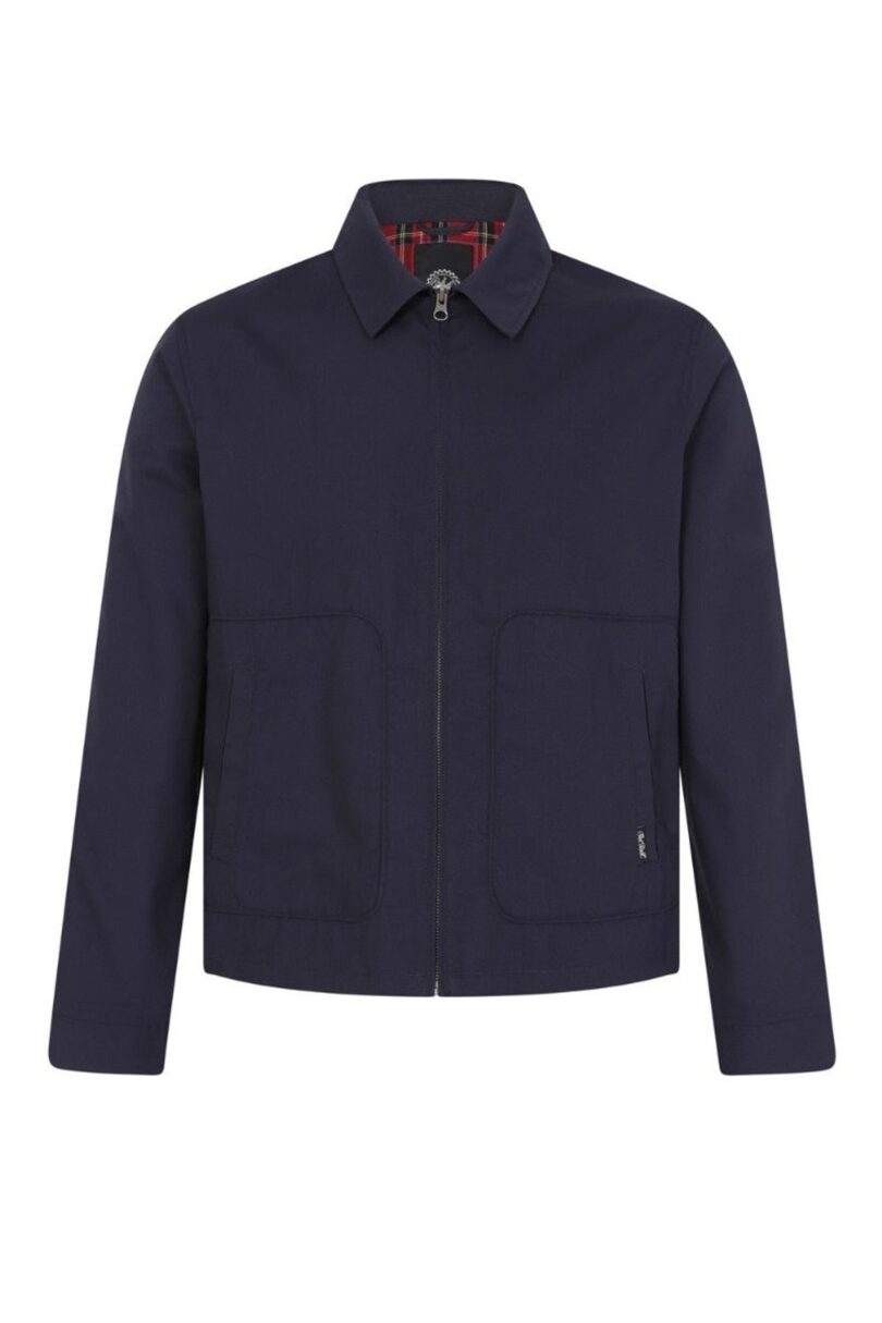 FRANK DRIZZLER JACKET  Shop now at Kitty Darling