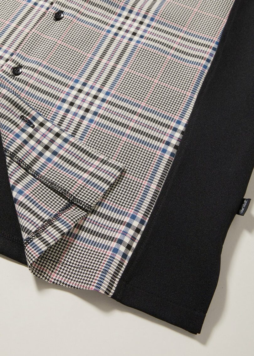 George Shirt  Shop now at Kitty Darling