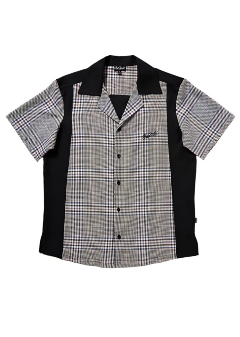 George Shirt  Shop now at Kitty Darling