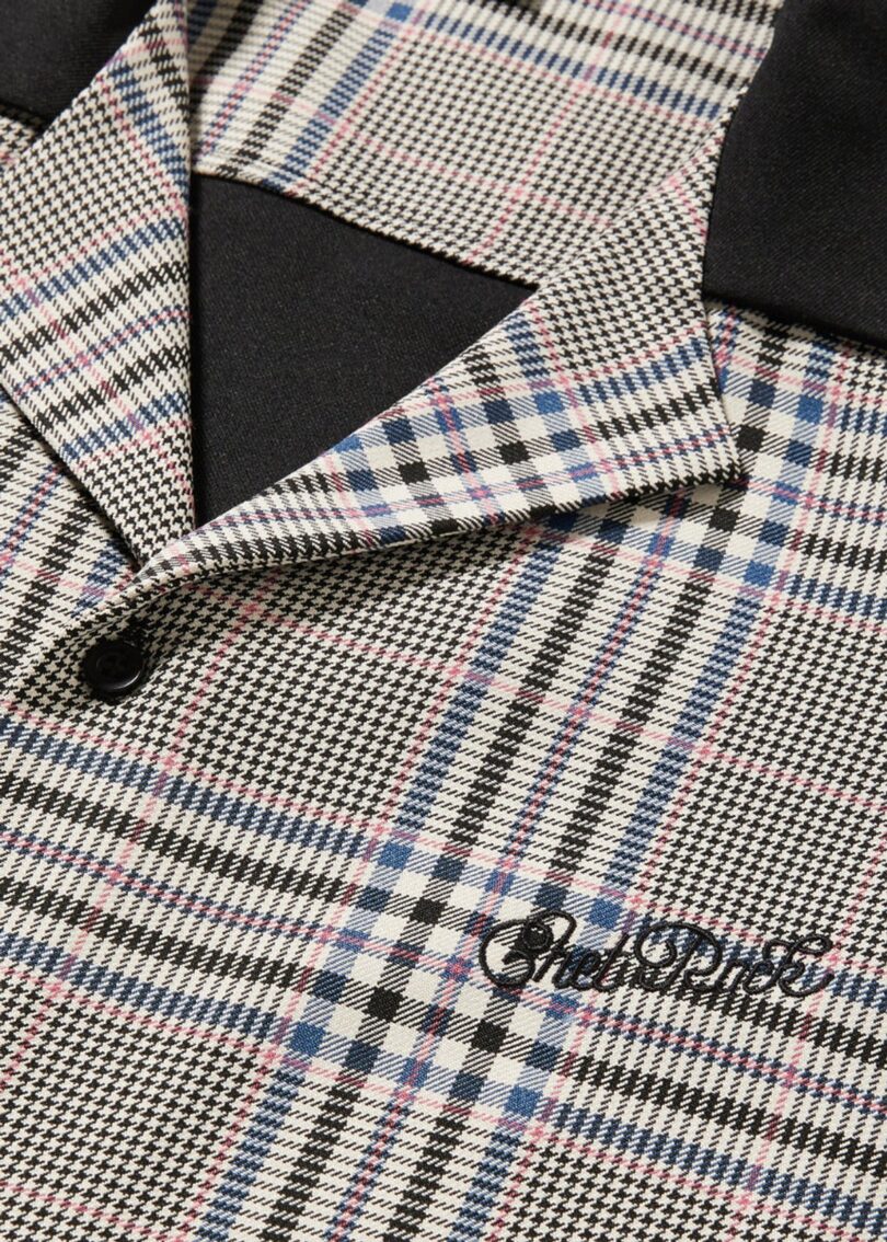 George Shirt  Shop now at Kitty Darling