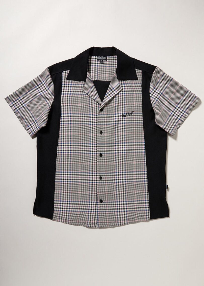 George Shirt  Shop now at Kitty Darling