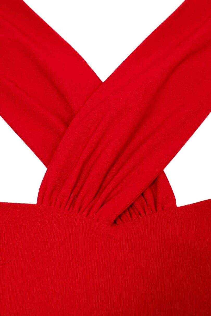 Gina Dress  Shop now at Kitty Darling