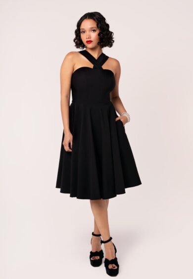 Gina Dress – Dresses | Kitty Darling