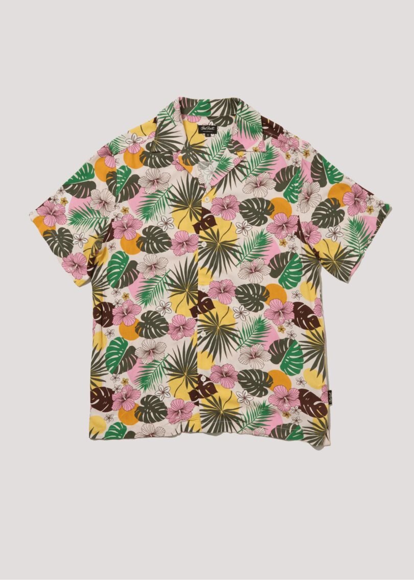 Harry Shirt  Shop now at Kitty Darling