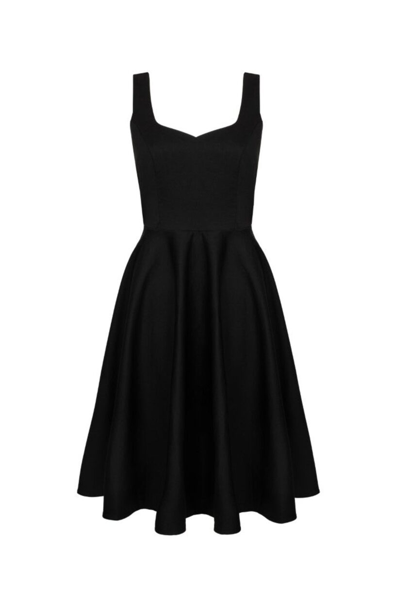 Heidi Dress  Shop now at Kitty Darling