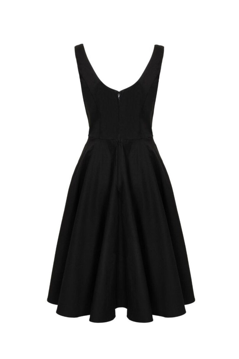 Heidi Dress  Shop now at Kitty Darling