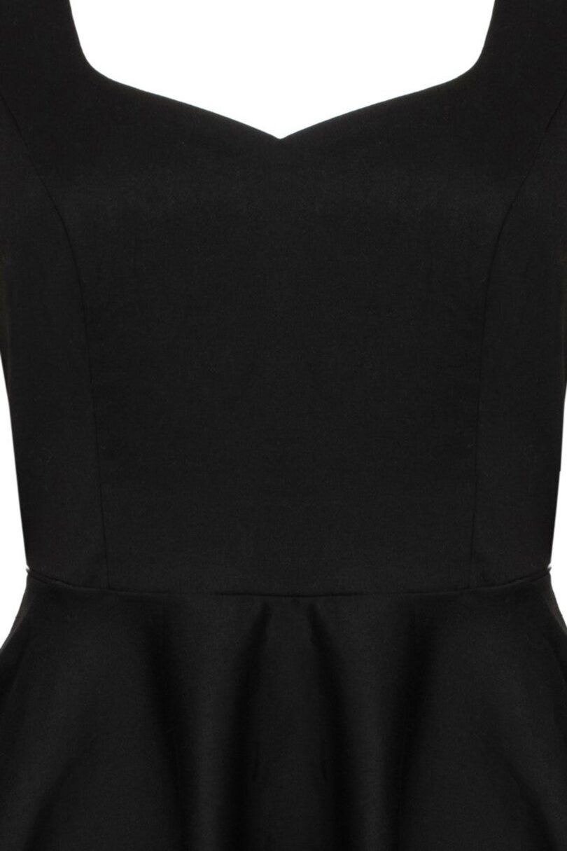 Heidi Dress  Shop now at Kitty Darling
