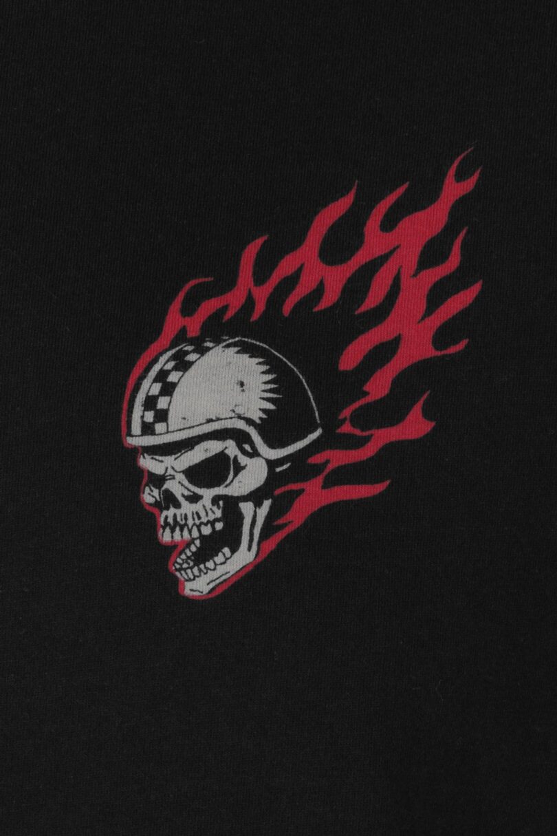 Hot Rod T-Shirt  Shop now at Kitty Darling