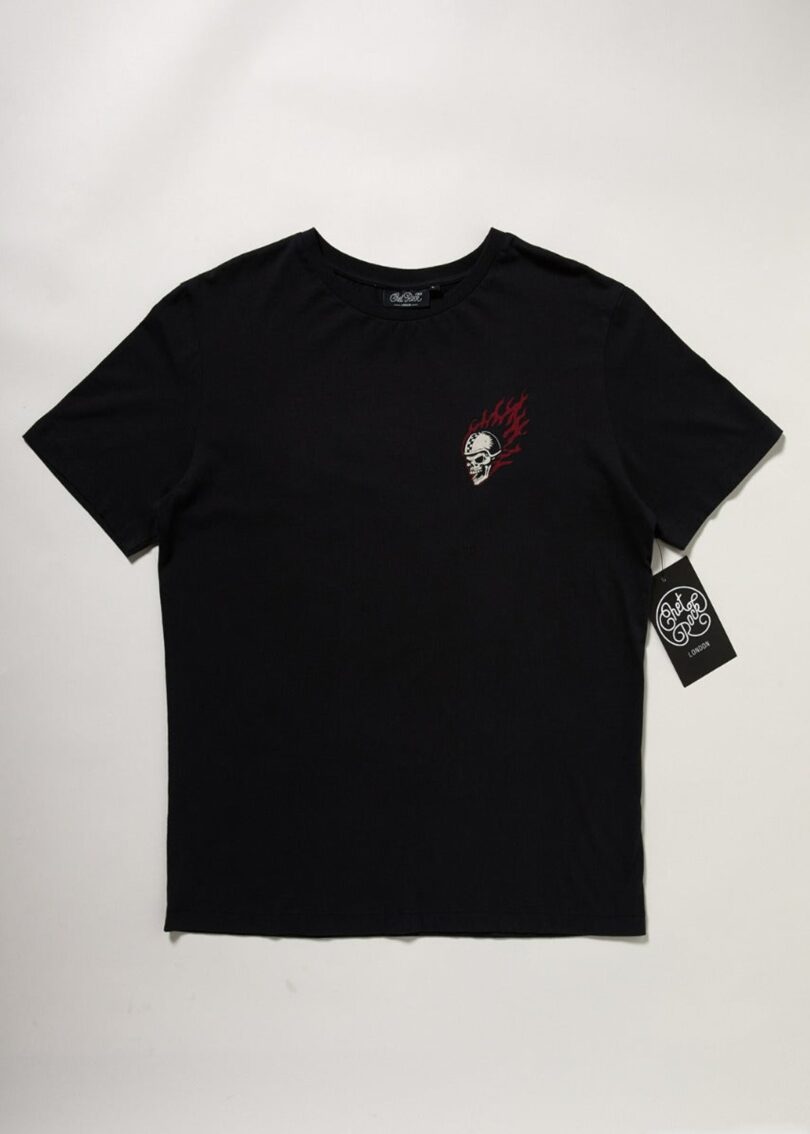 Hot Rod T-Shirt  Shop now at Kitty Darling