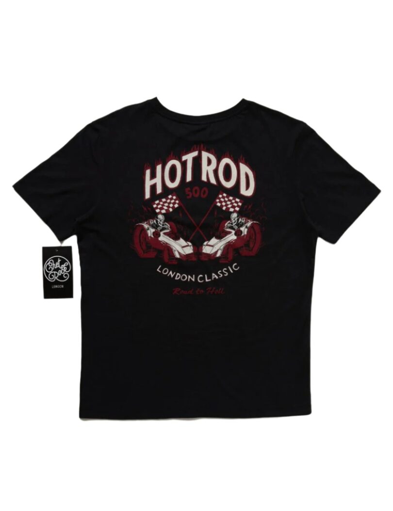 Hot Rod T-Shirt  Shop now at Kitty Darling