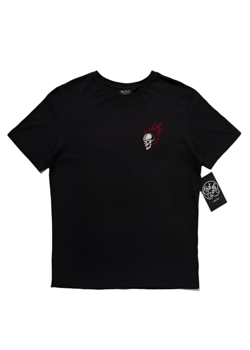 Hot Rod T-Shirt  Shop now at Kitty Darling