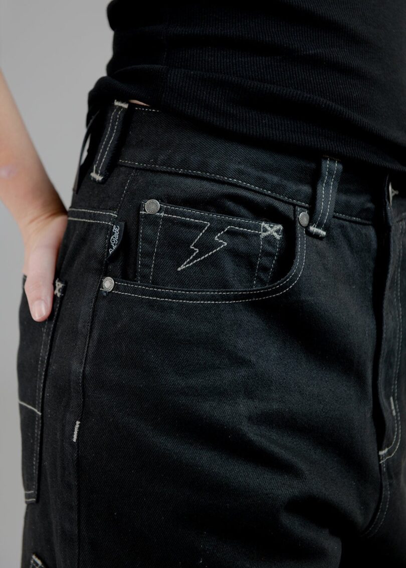 Idol Shorts  Shop now at Kitty Darling