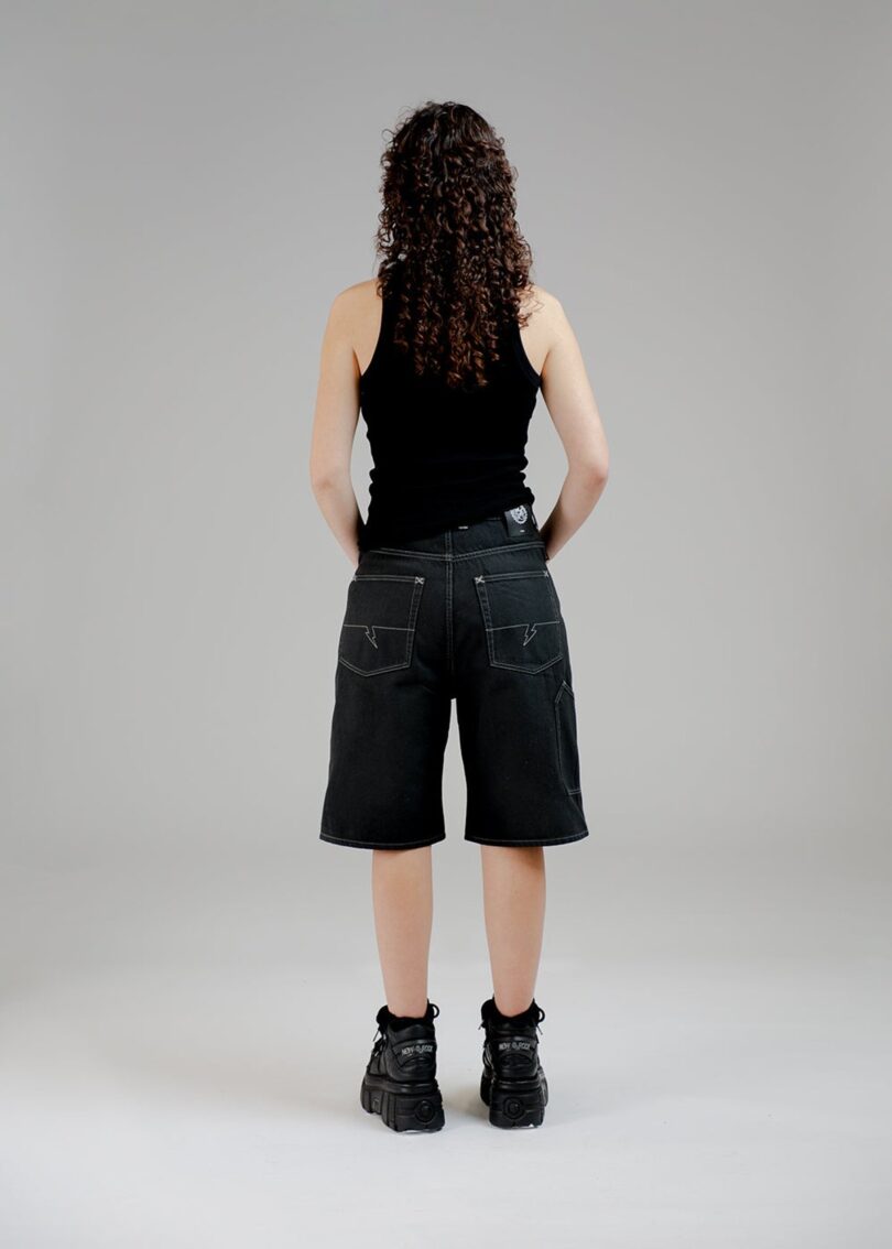 Idol Shorts  Shop now at Kitty Darling