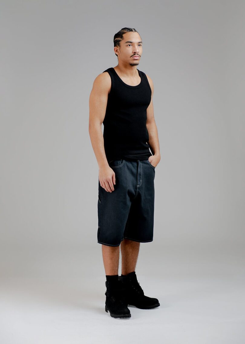 Idol Shorts  Shop now at Kitty Darling