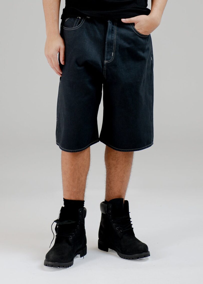 Idol Shorts  Shop now at Kitty Darling