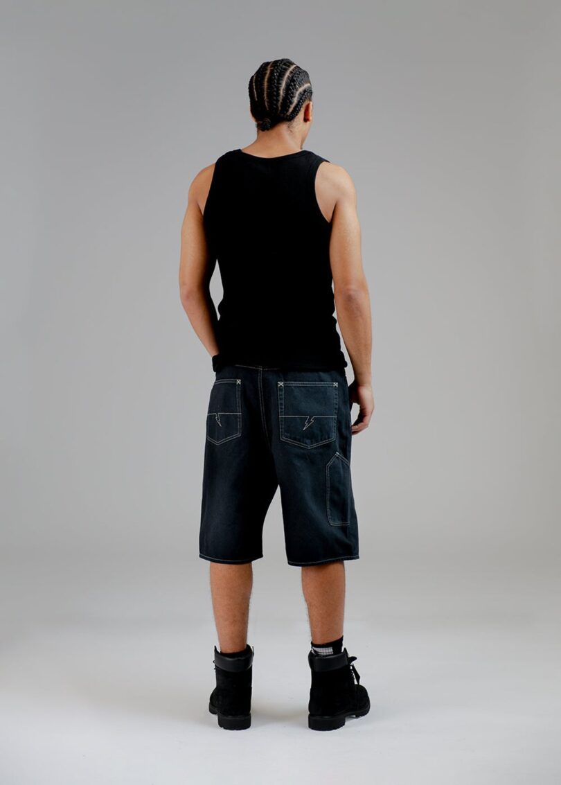 Idol Shorts  Shop now at Kitty Darling
