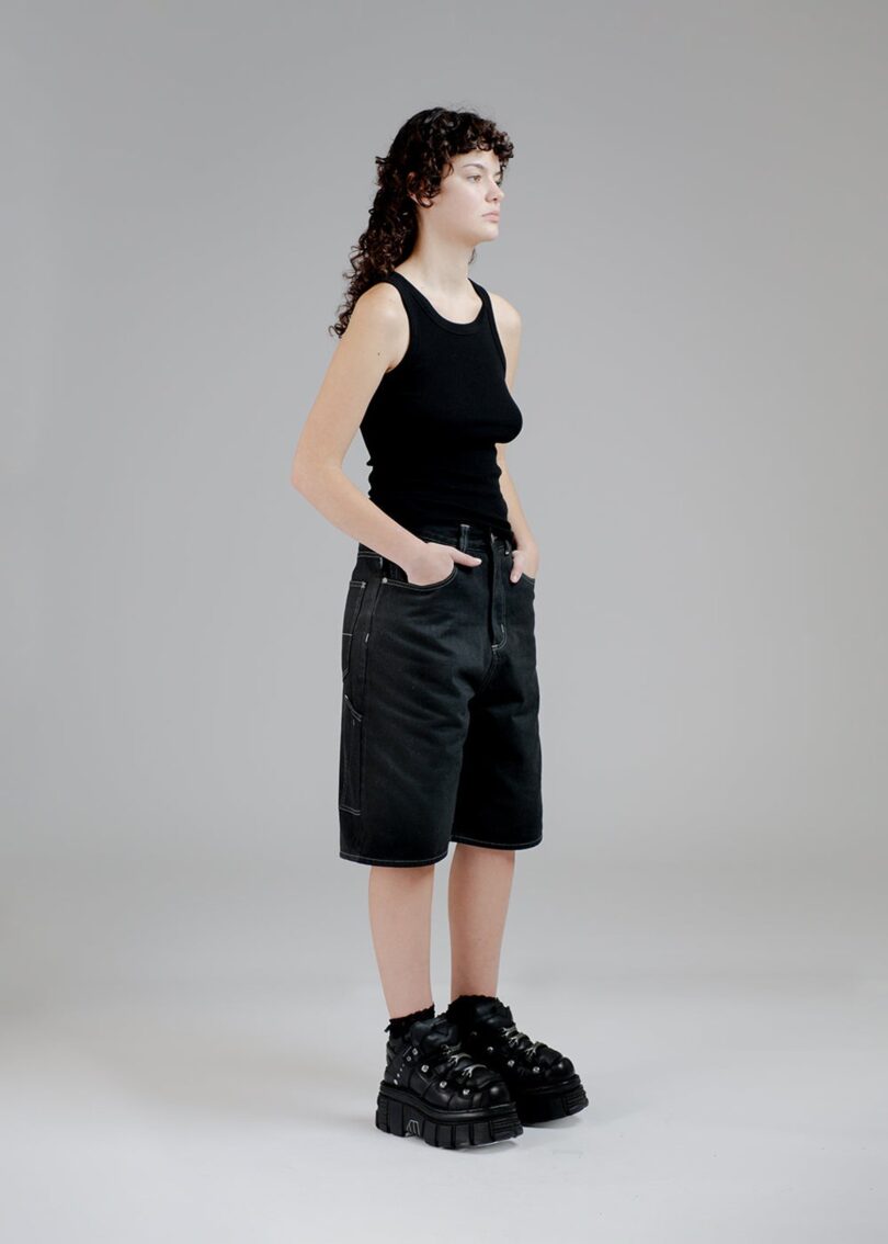 Idol Shorts  Shop now at Kitty Darling