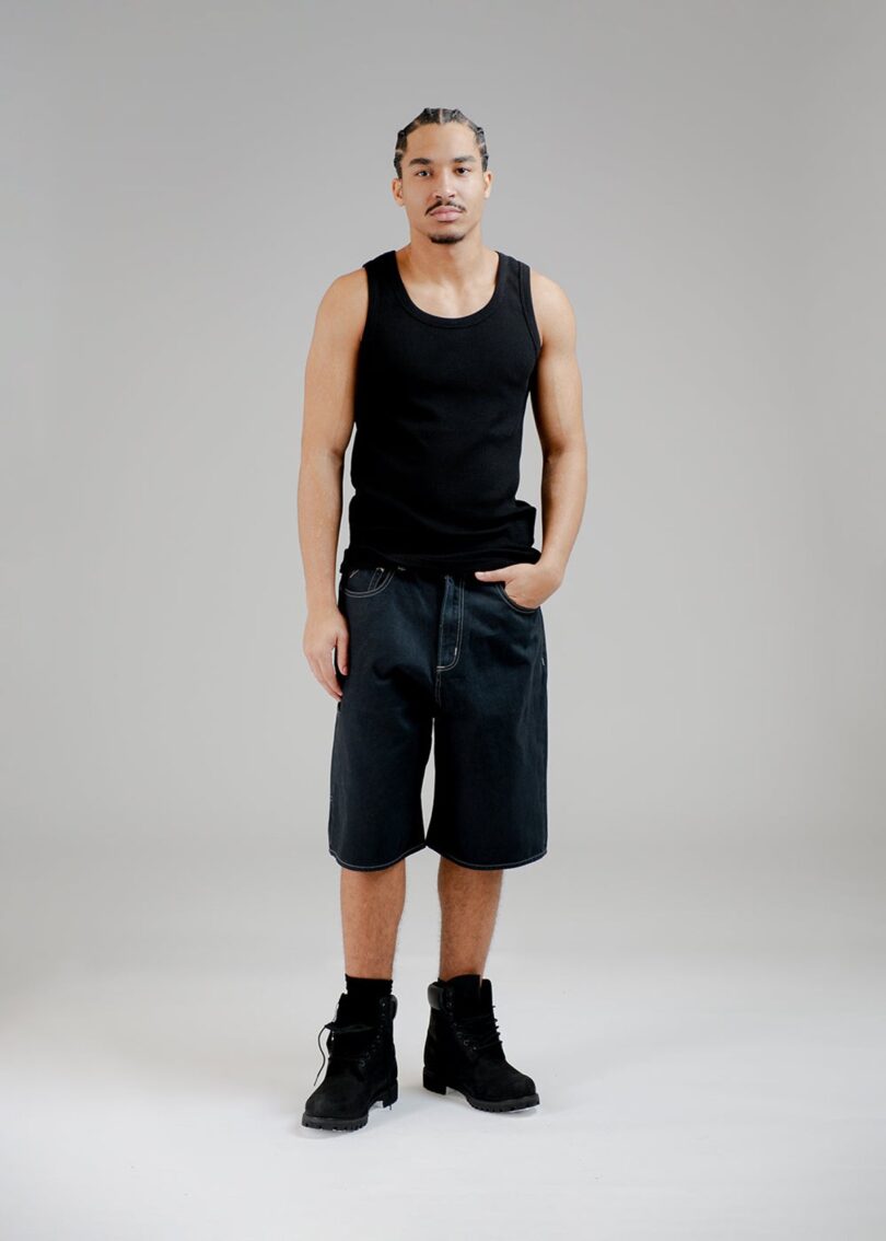Idol Shorts  Shop now at Kitty Darling