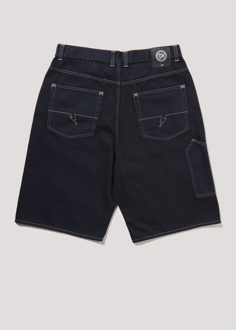 Idol Shorts  Shop now at Kitty Darling