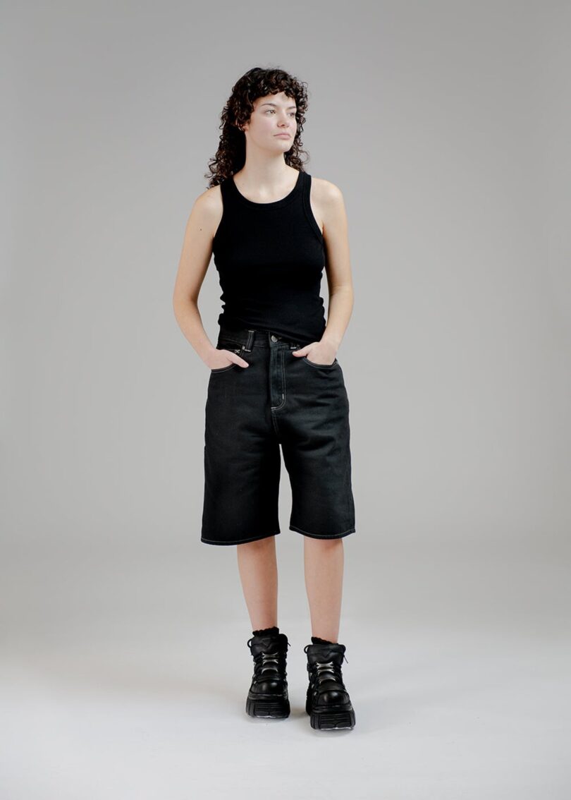 Idol Shorts  Shop now at Kitty Darling