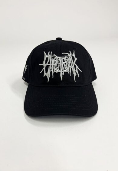 Iron Webb Baseball Cap – Accessories | Kitty Darling