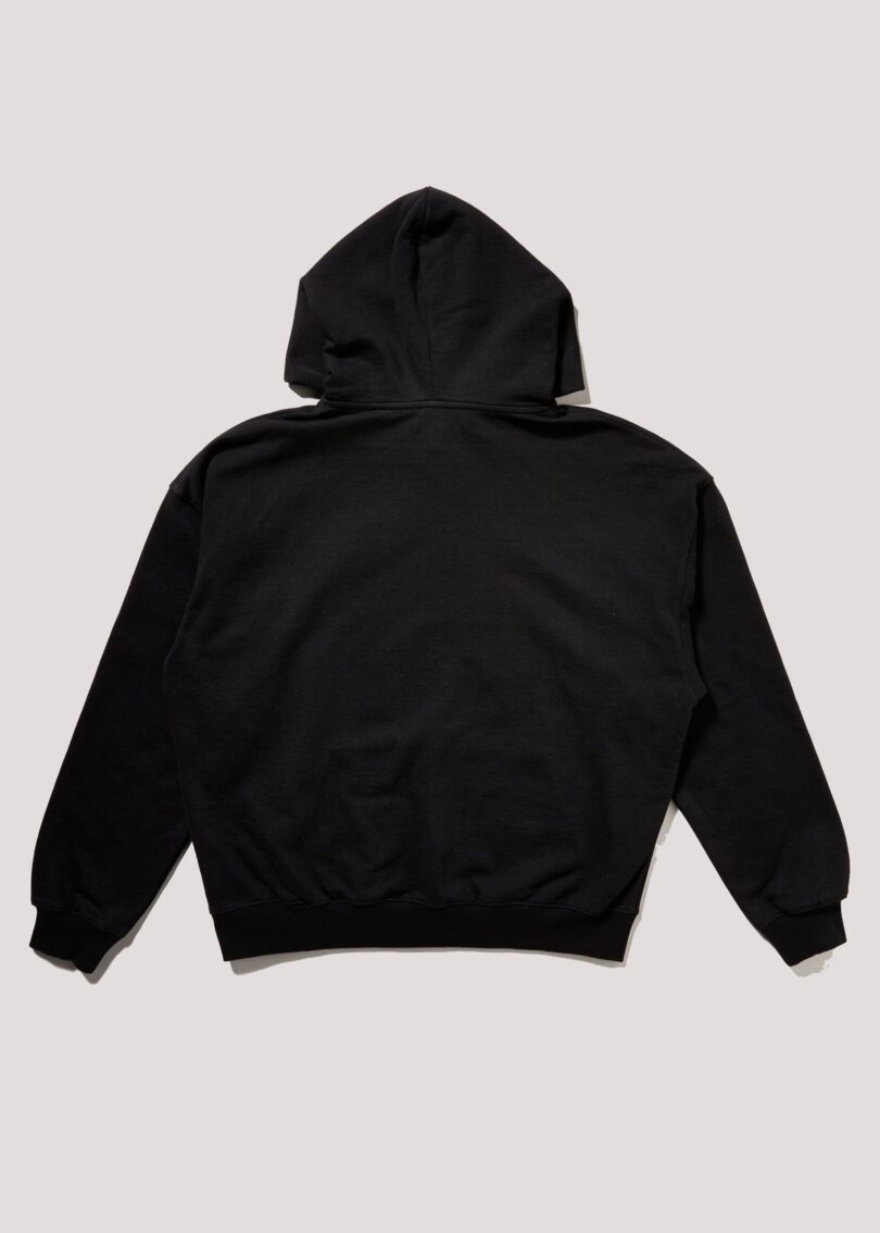 Iron Webb Hoodie  Shop now at Kitty Darling