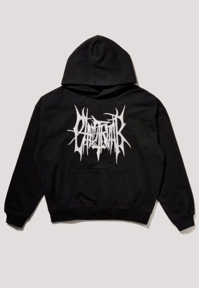 Iron Webb Hoodie – Hoodie & Sweats | Kitty Darling