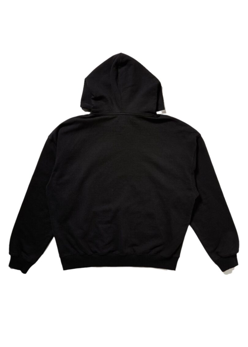 Iron Webb Hoodie  Shop now at Kitty Darling