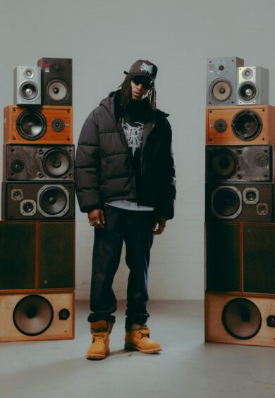 Iron Webb Puffer Jacket – Coats & Jackets | Kitty Darling